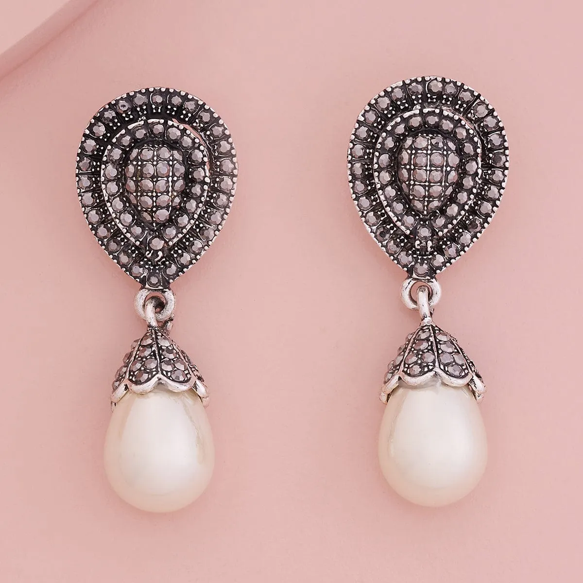 Trendy Earring 178726