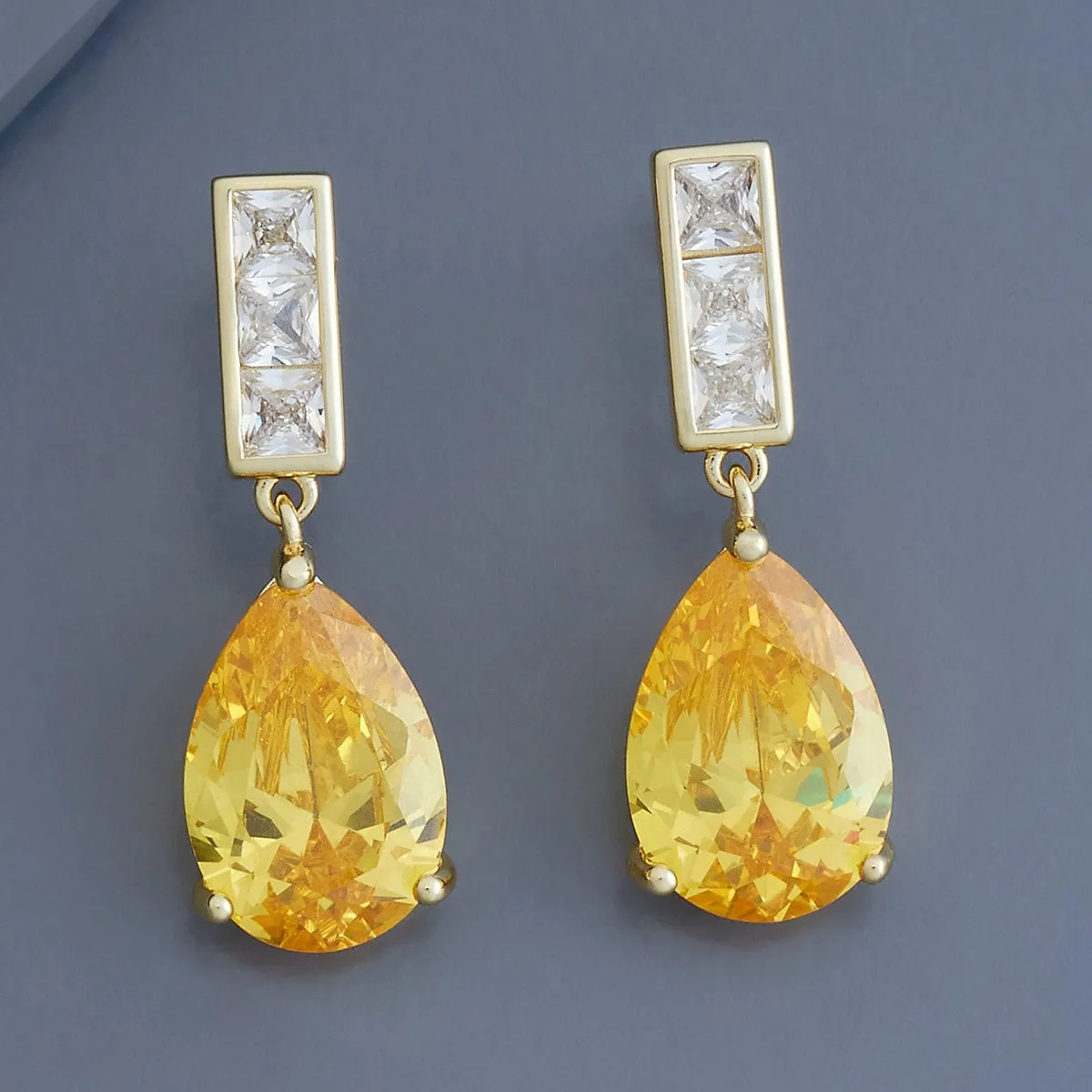 Trendy Earring 178786