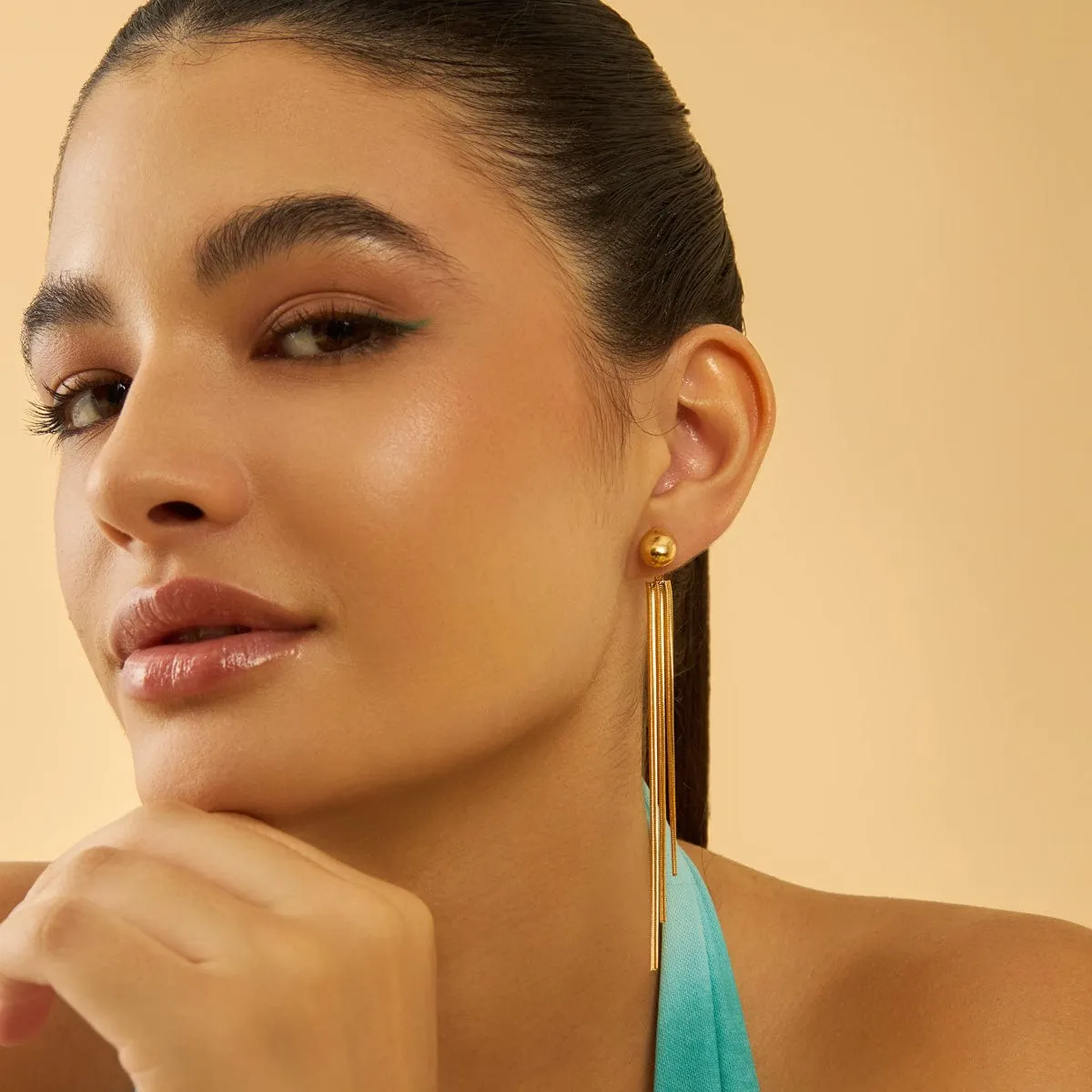 Trendy Earring 178921