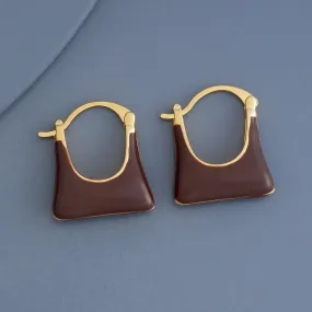 Trendy Earring 179034