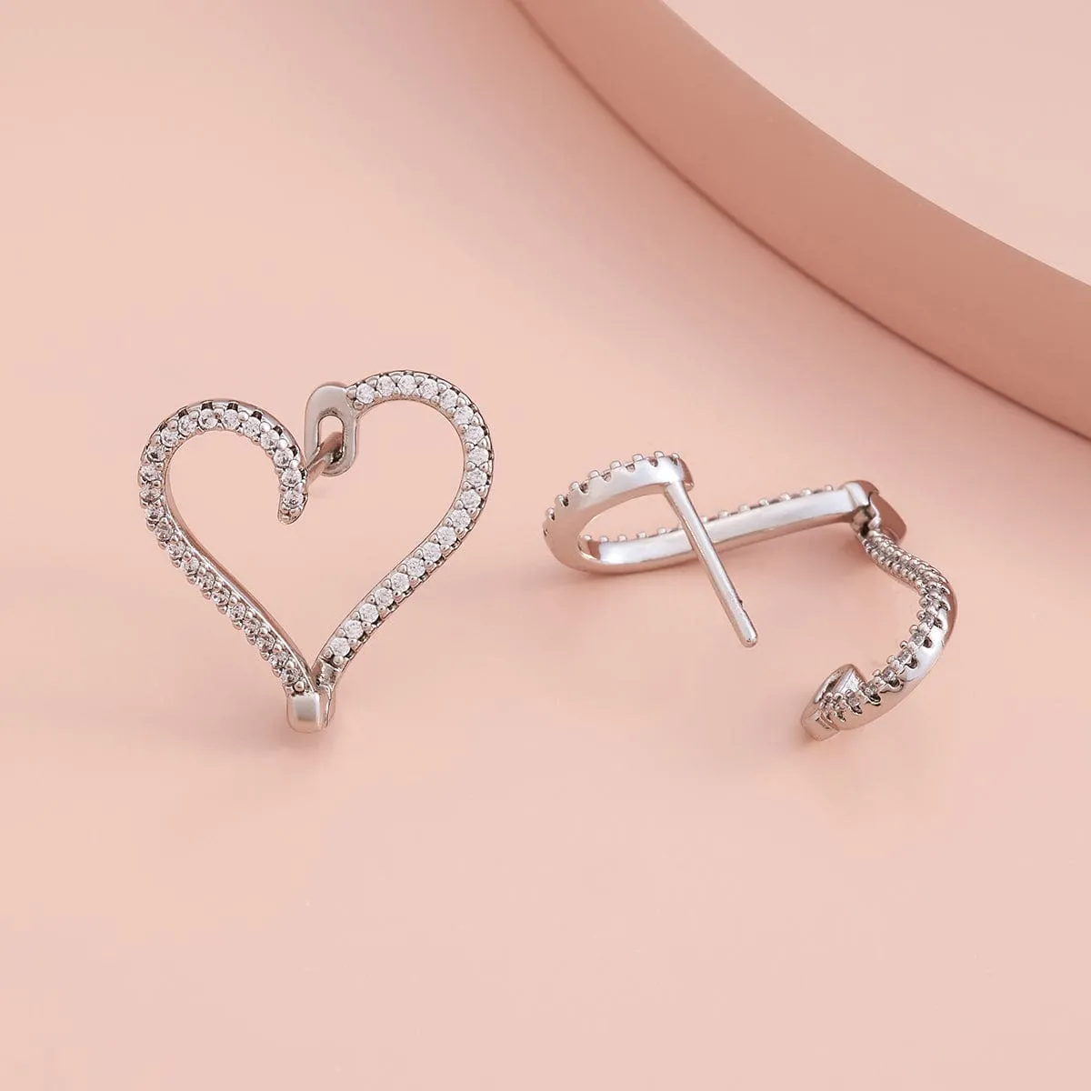 Trendy Earring 179694
