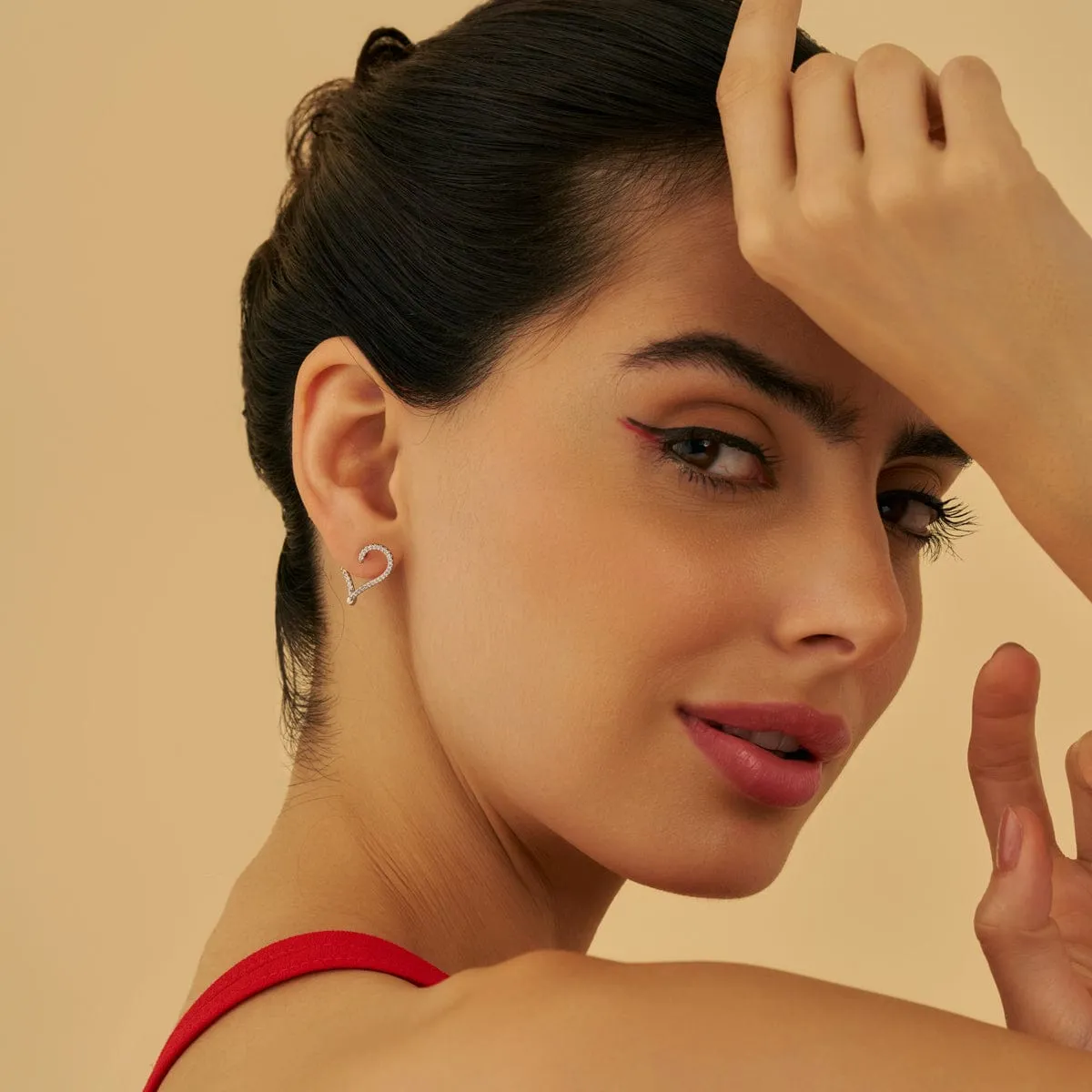 Trendy Earring 179694
