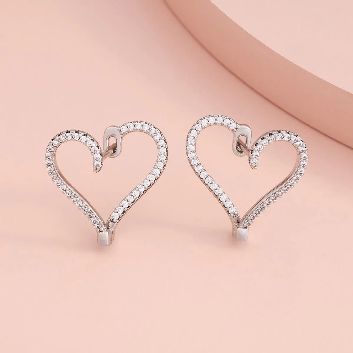Trendy Earring 179694