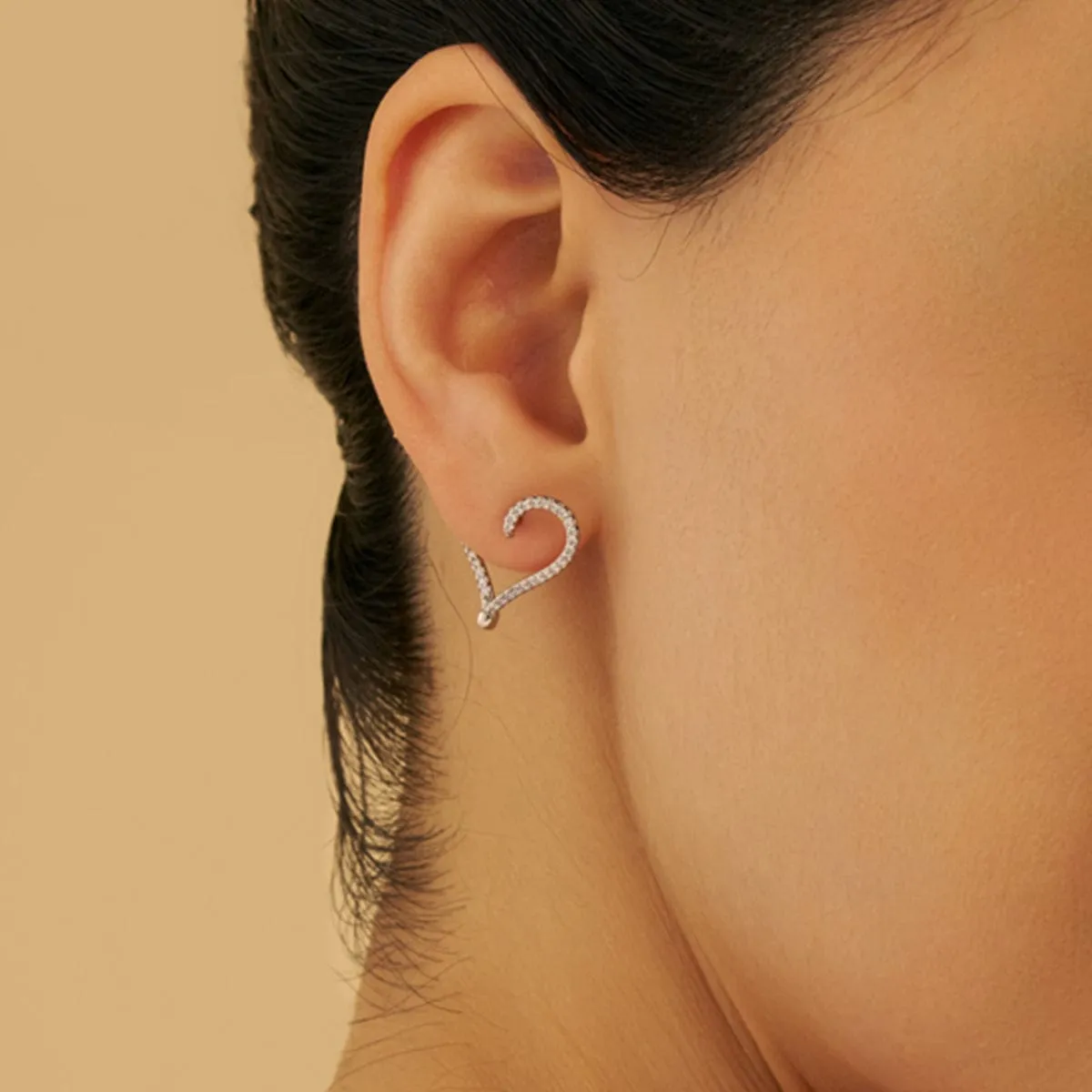 Trendy Earring 179694